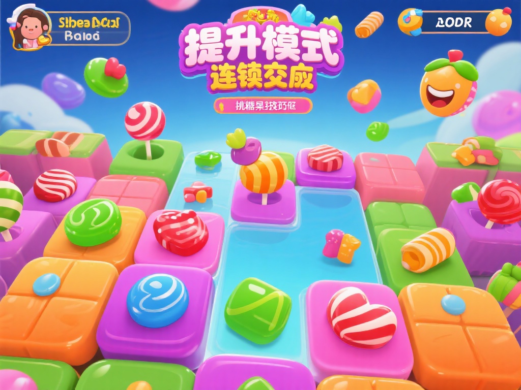 全面解析糖果派对试玩平台全新体验攻略