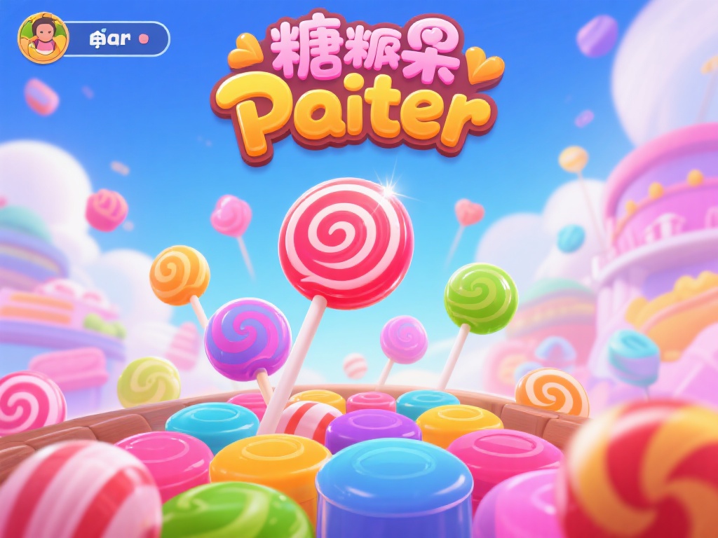 糖果派对手游:趣味消除狂欢,挑战等你来赛 糖果派对手游的玩家们所津津乐道的不仅是玩法新颖,它