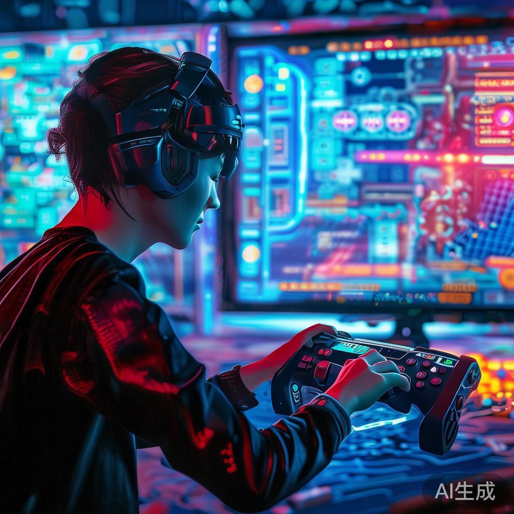 糖果派对放水攻略大全：轻松掌握技巧实现最佳中奖体验