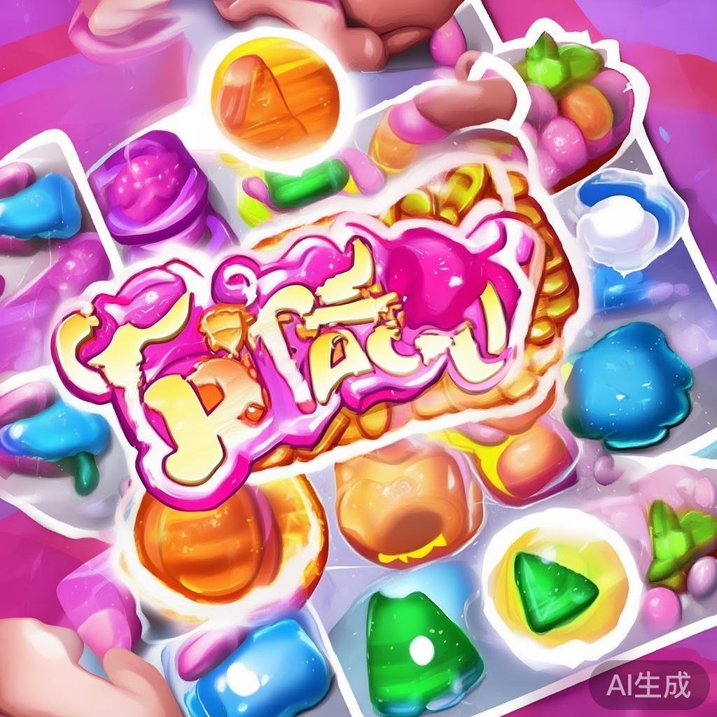 糖果派对彩金快速爆出攻略与技巧全揭秘