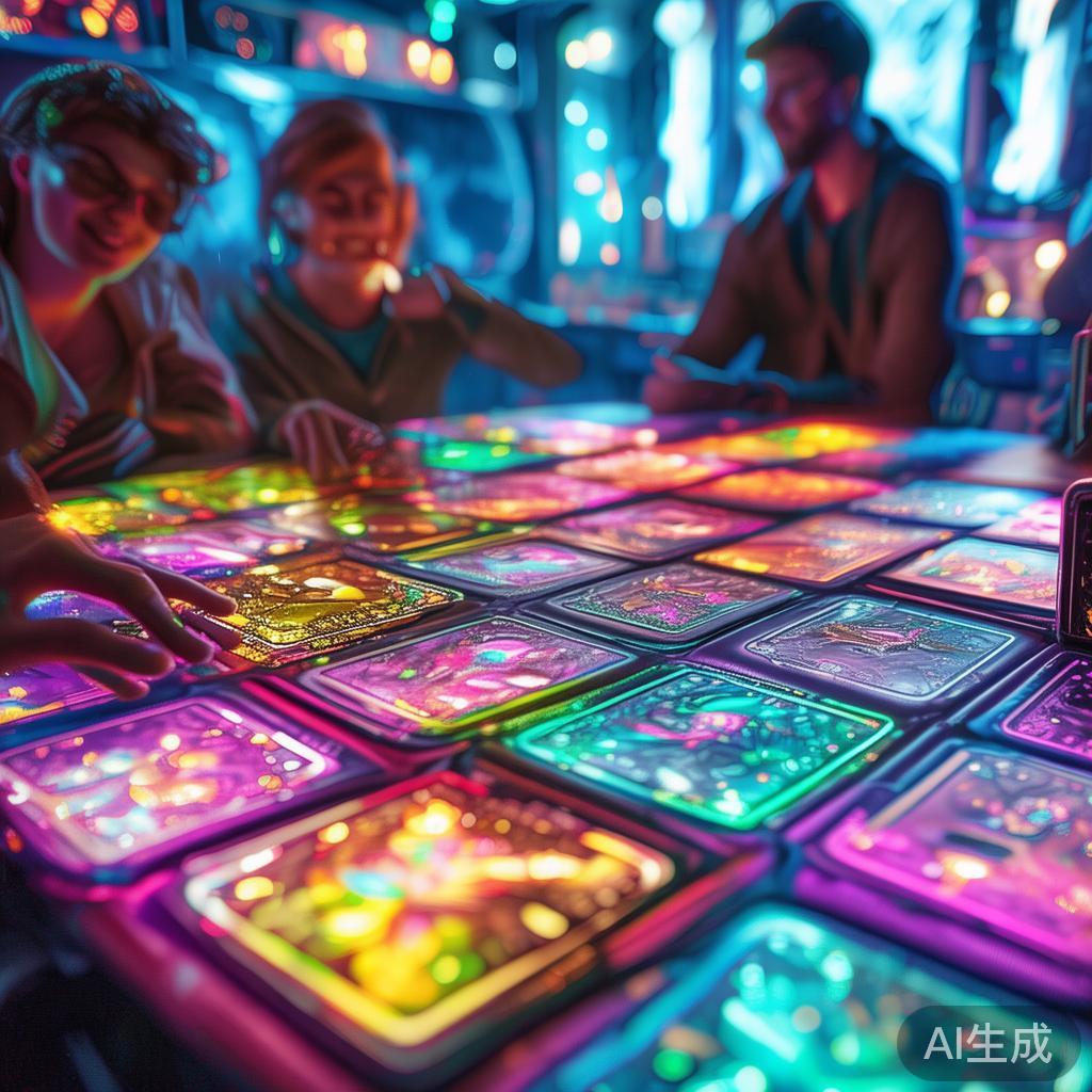 甜蜜冒险：全面解析糖果派对SLG策略与玩法攻略指南