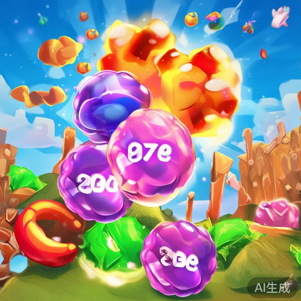 糖果派对精彩玩法全攻略：高清播放技巧与最佳娱乐体验指南