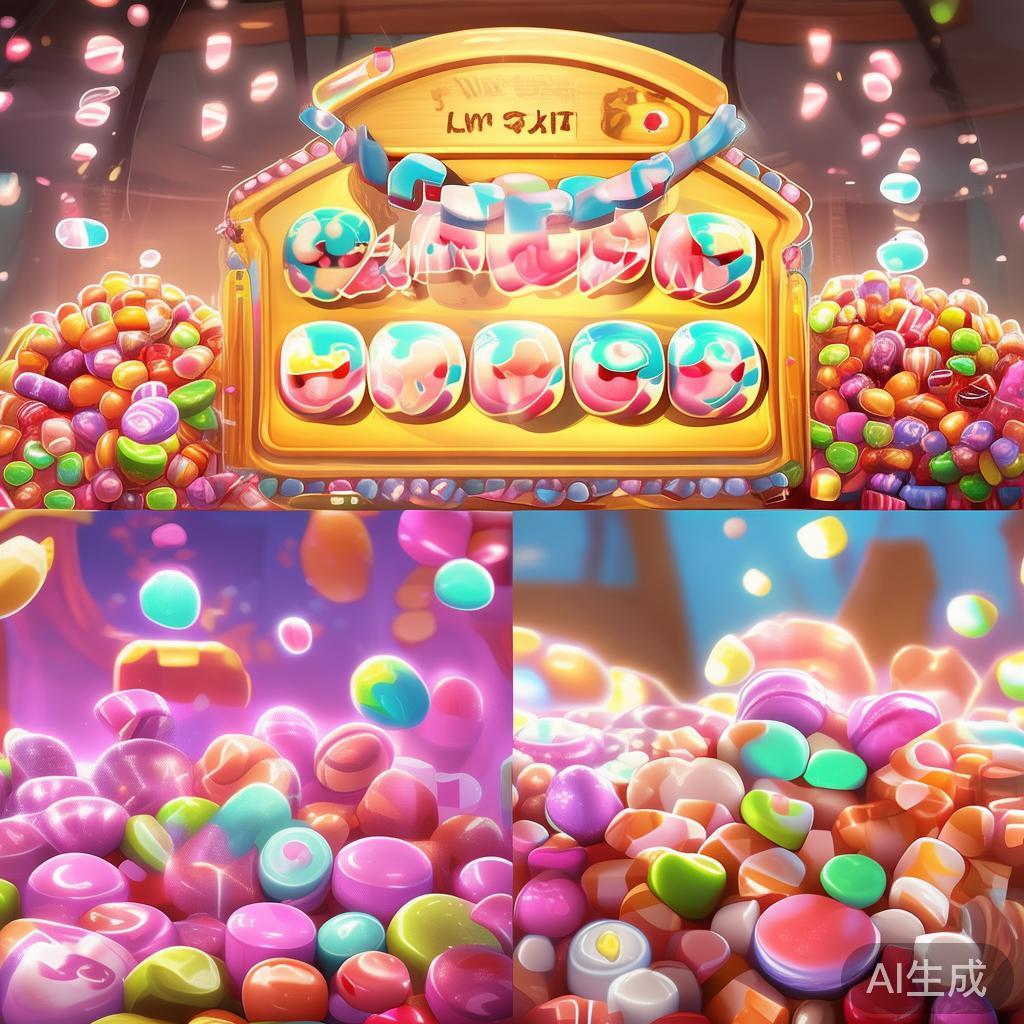 香肠派对中快速攒糖果的实用技巧与攻略指南详解