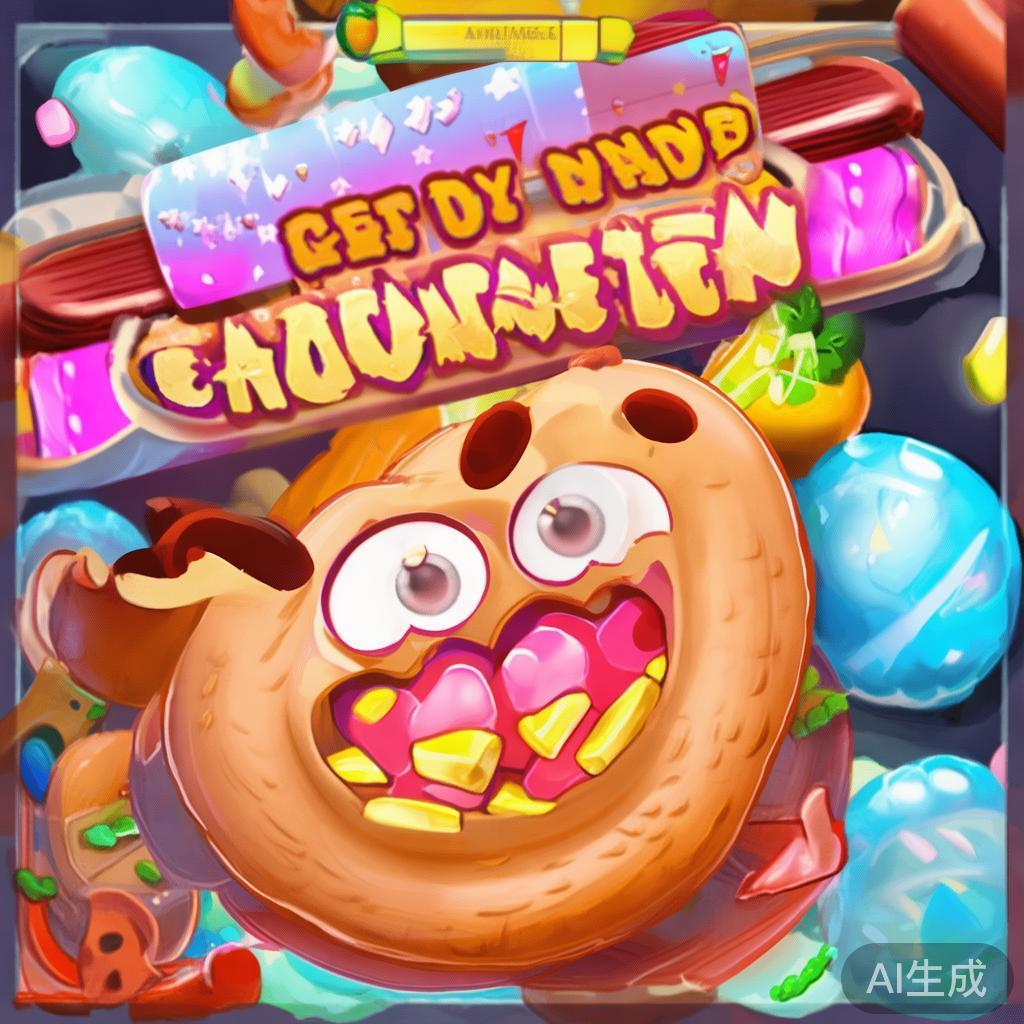 香肠派对预约领取糖果完整攻略及详细操作步骤指南 在当今网络游戏和社交平台的快速发展中,香肠派对作为