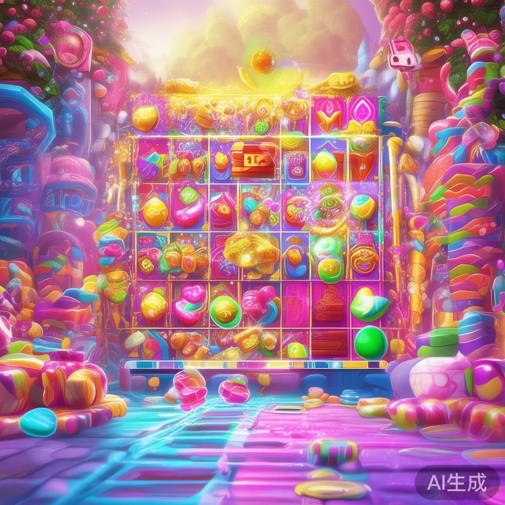 全面解密惊艳绝伦的糖果派对电子游戏体验攻略与创新玩法探索