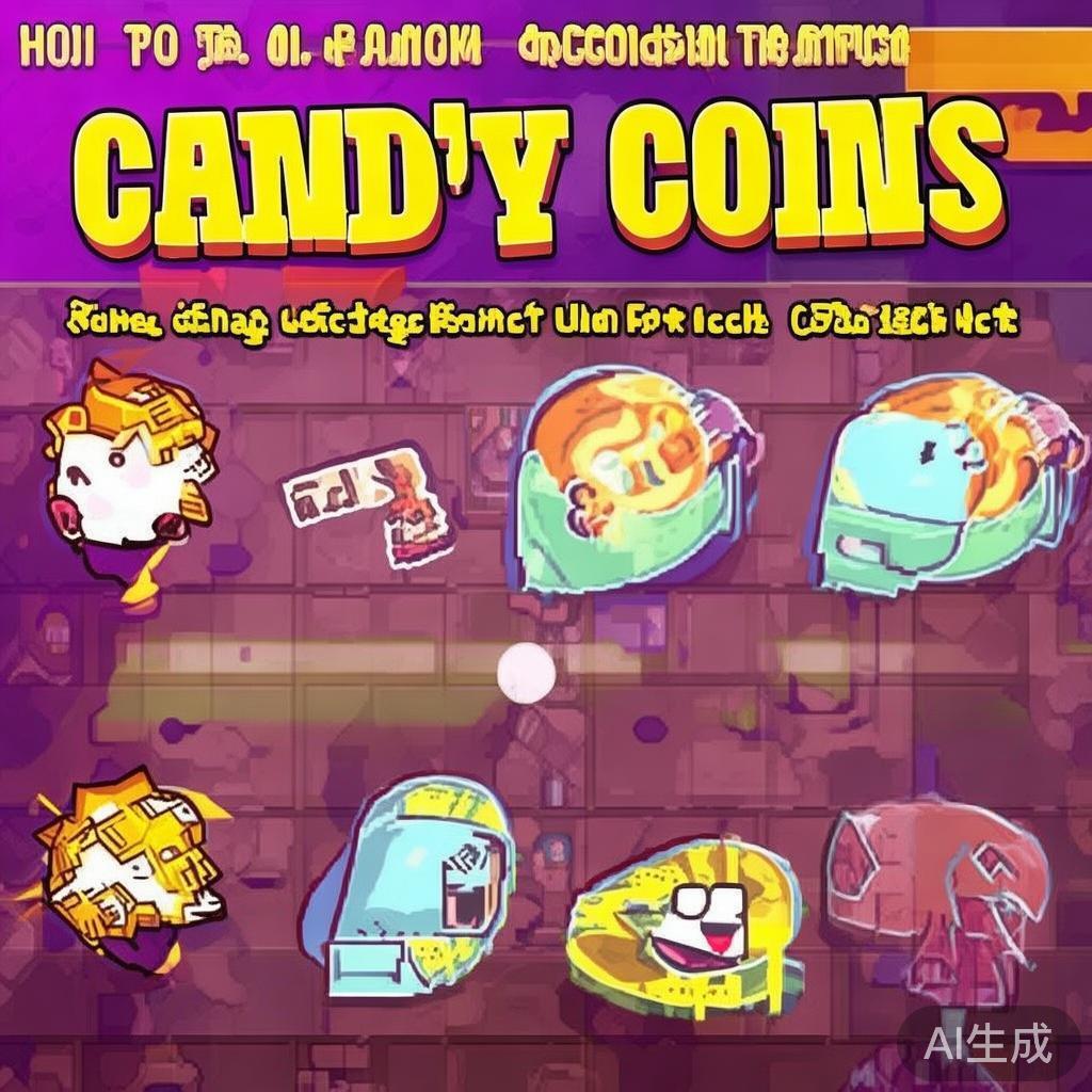 香肠派对糖果币兑换全攻略详解与操作步骤