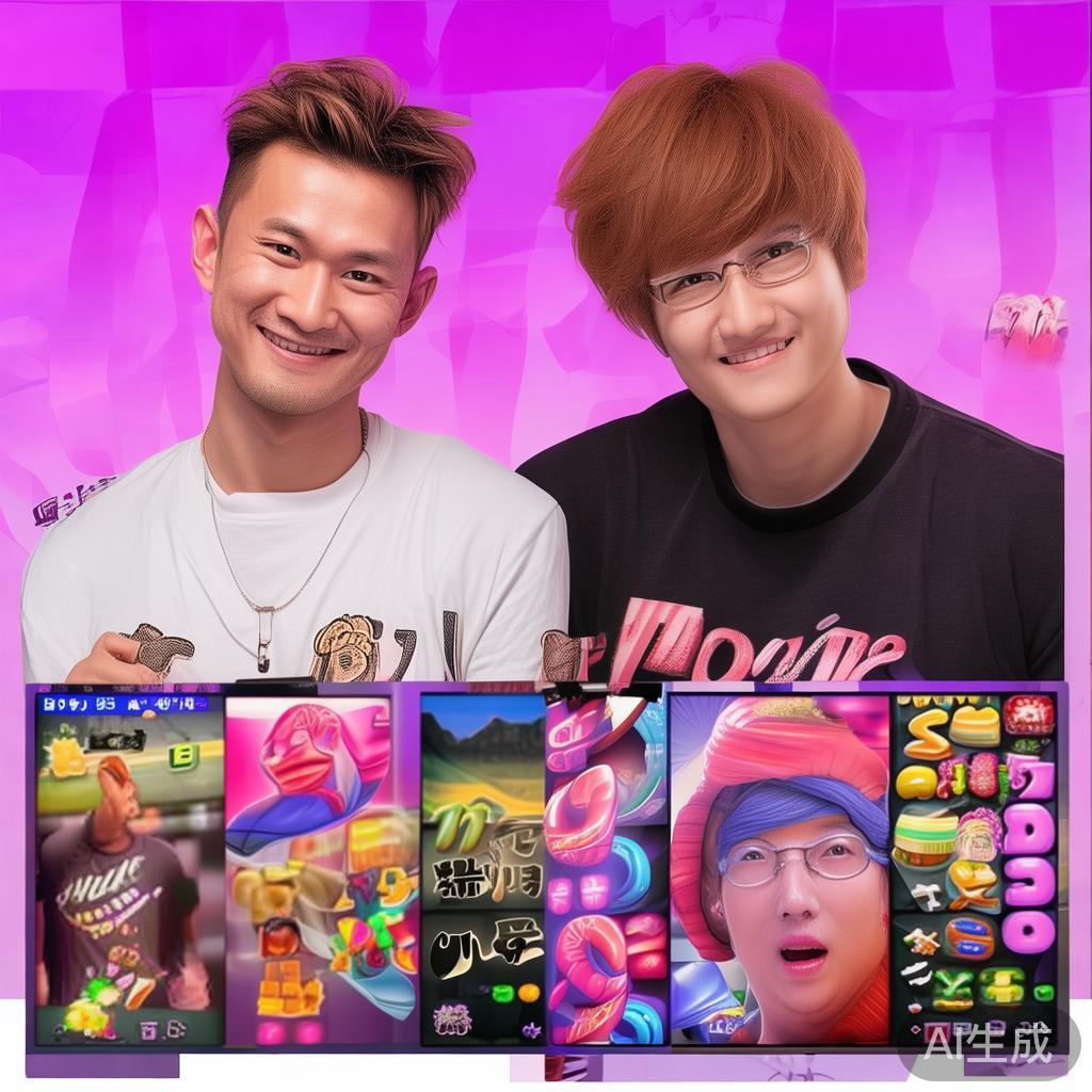 最新直播攻略:糖果派对玩法大全与最新资讯分享 随着直播平台的兴起,糖果派对的主播数量逐年增加。许