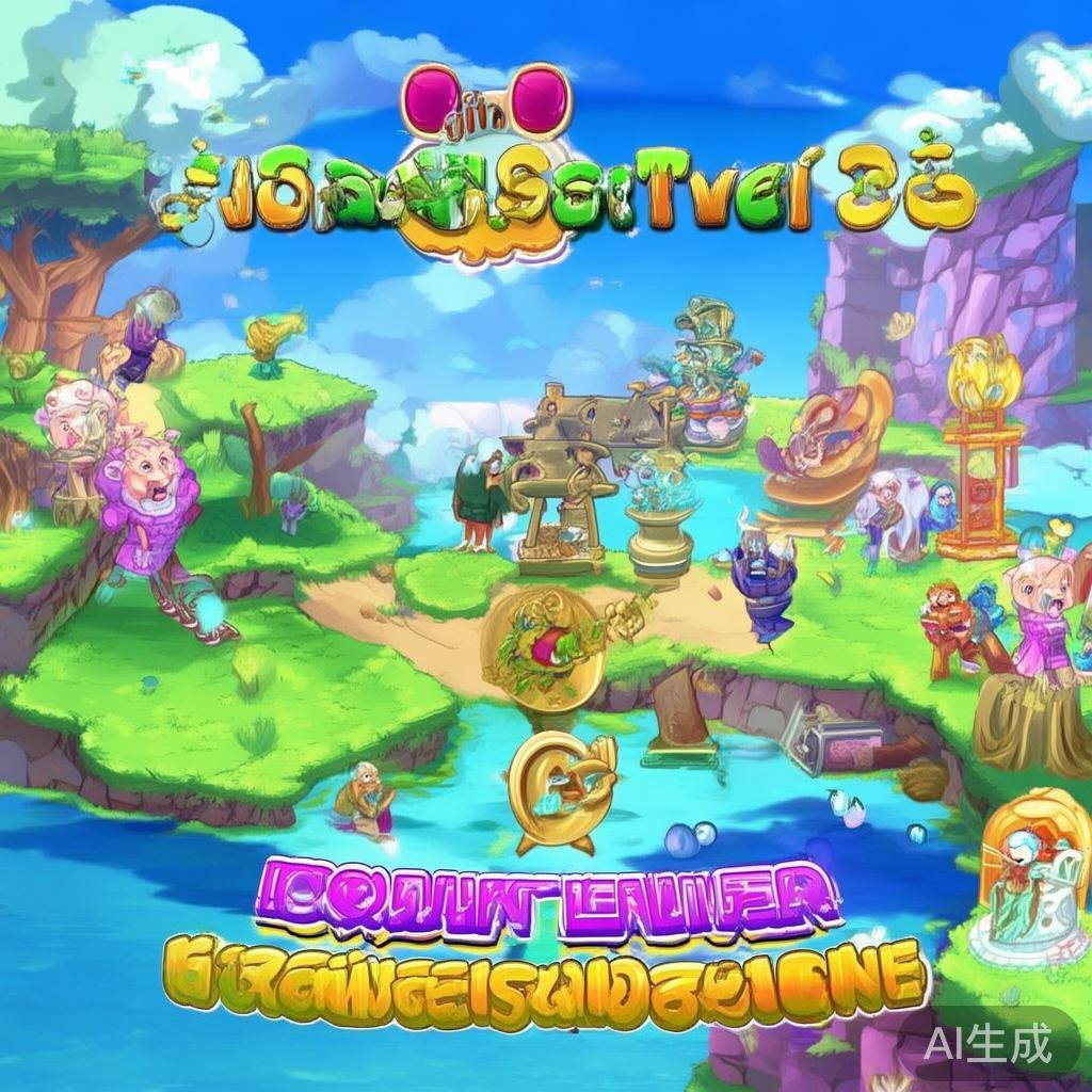 gdh.92.cc糖果派对是一款融合了休闲益智元素