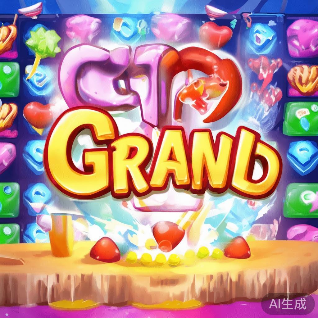 在当前丰富多彩的线上游戏世界中，糖果派对Grand