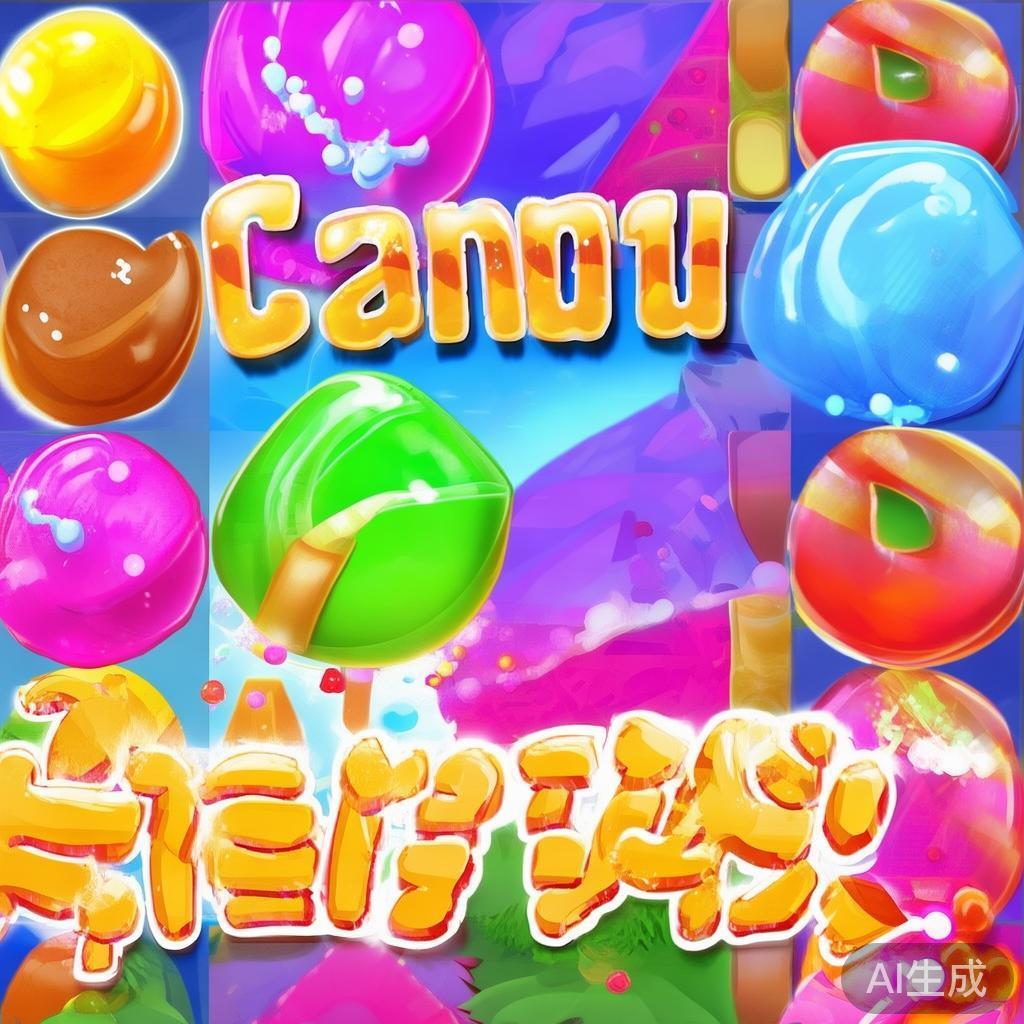 相比前作，糖果派对3引入了许多新颖的玩法元素。例如