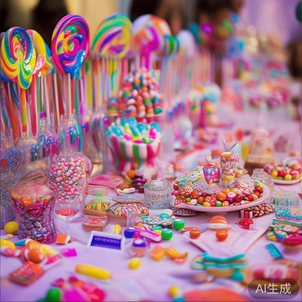 在筹备一场令人难忘的婚礼时，创意与细节的完美结合至