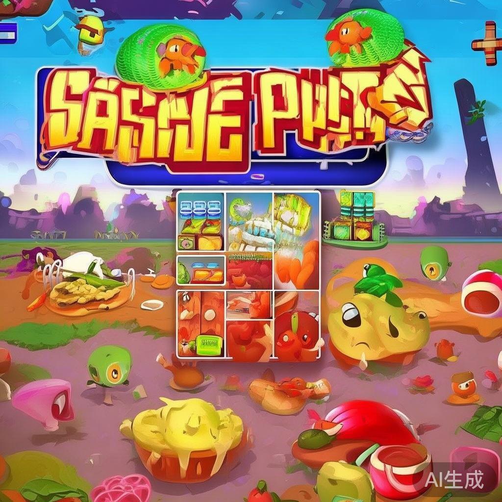 在当今的游戏世界中，香肠派对以其丰富的内容和多样化