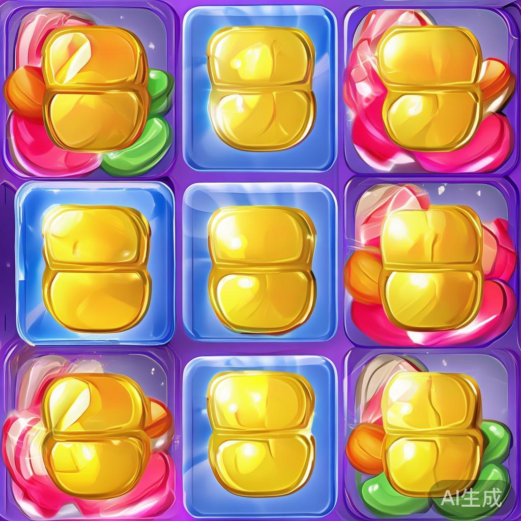 糖果派对彩金待遇全面解析:奖金制度详解与领取攻略指南 在线上游戏平台中,如何获取更多的彩金奖励成为玩家们