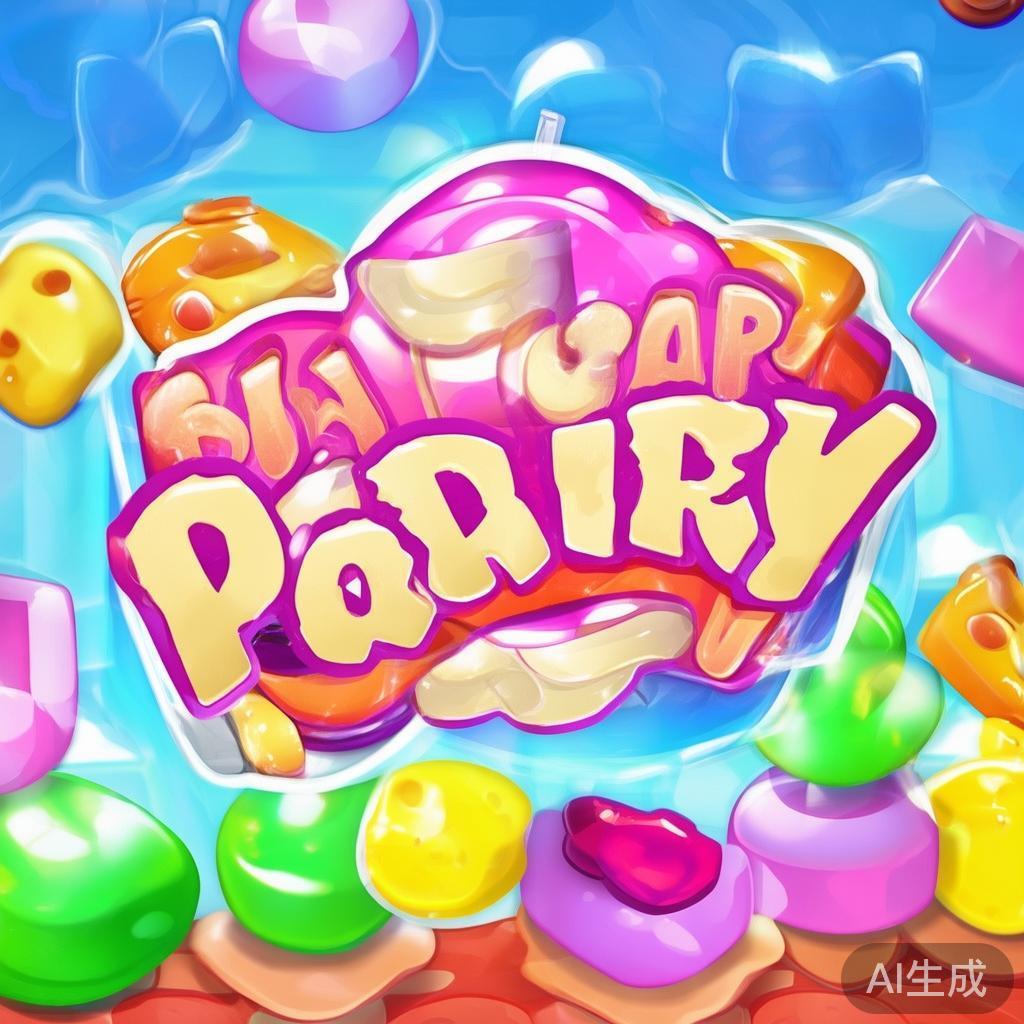 在休闲益智游戏领域中，糖果派对原版游戏凭借其丰富的