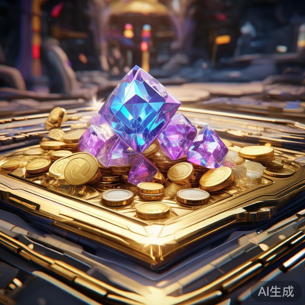 糖果派对黄金皇冠幸运礼包全面解析与获取攻略