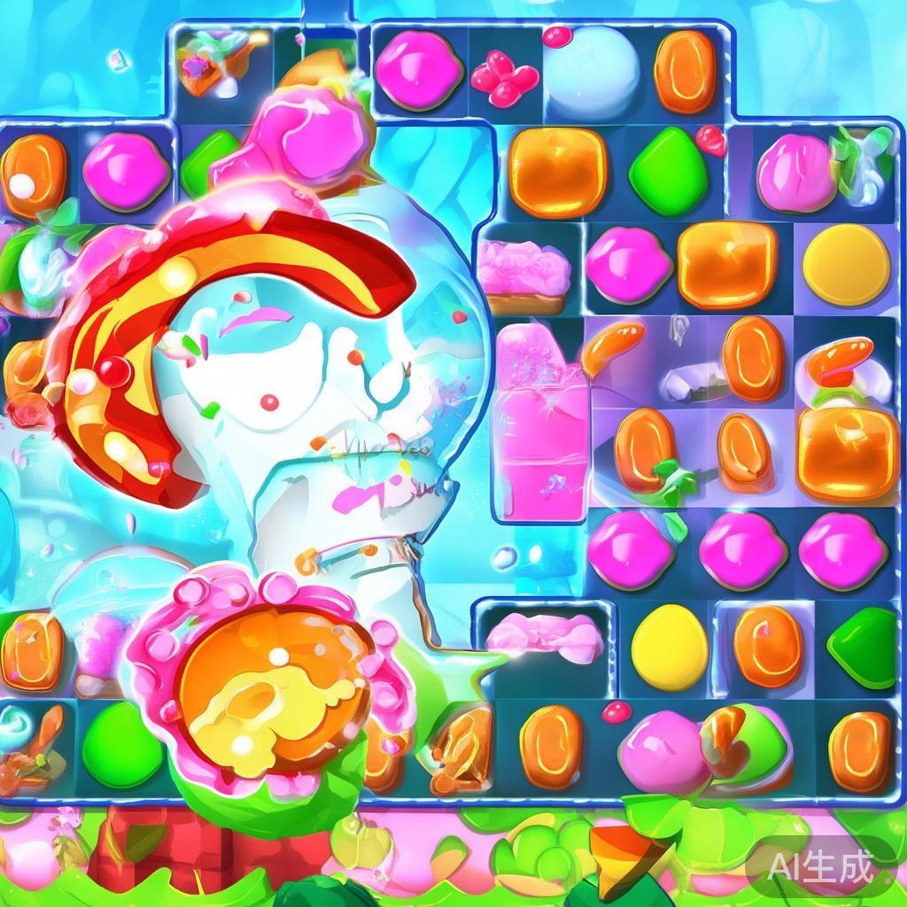 糖果派对新手必读攻略与入门指南全方位解析