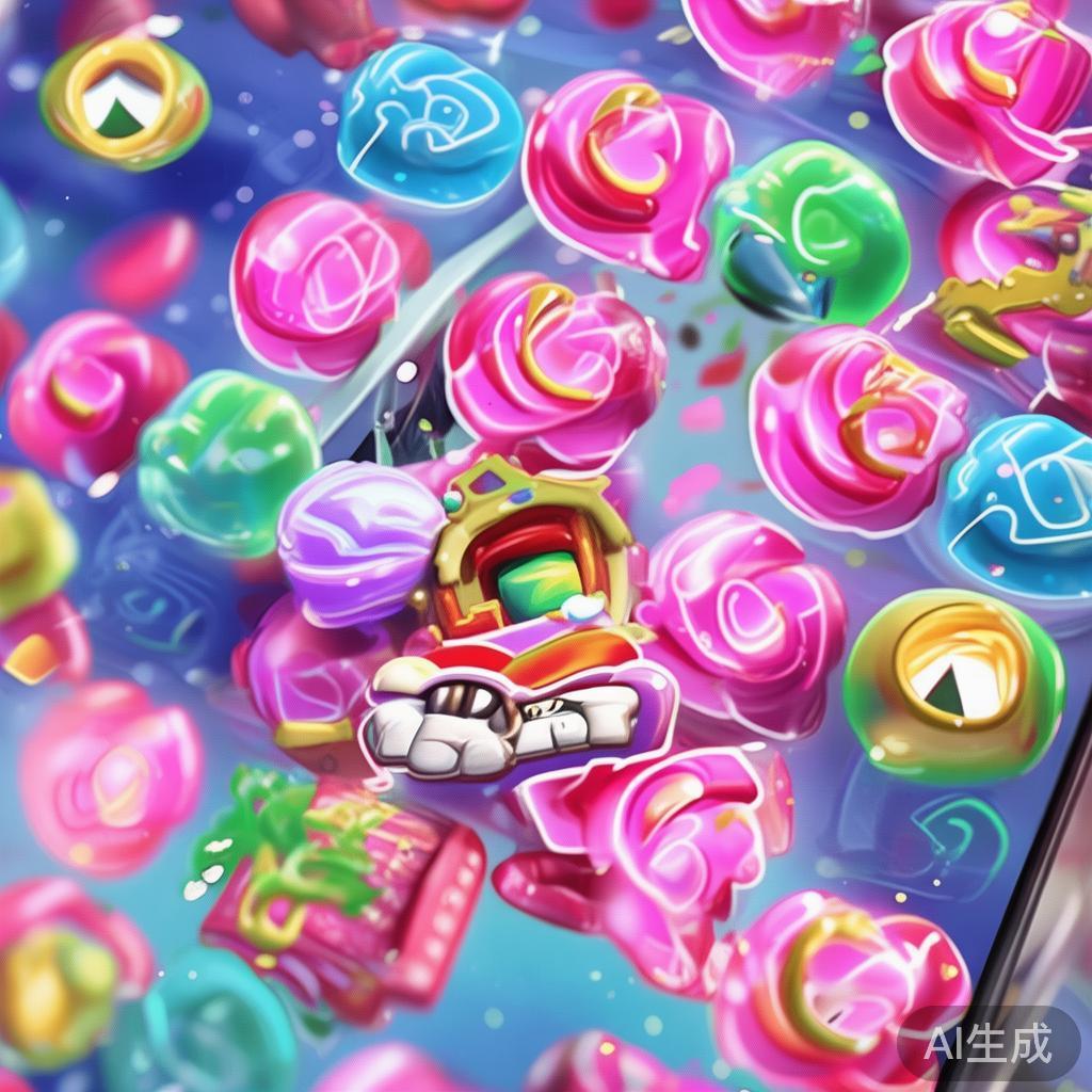 糖果派对是一款纯单机游戏吗？玩法介绍与特色解析